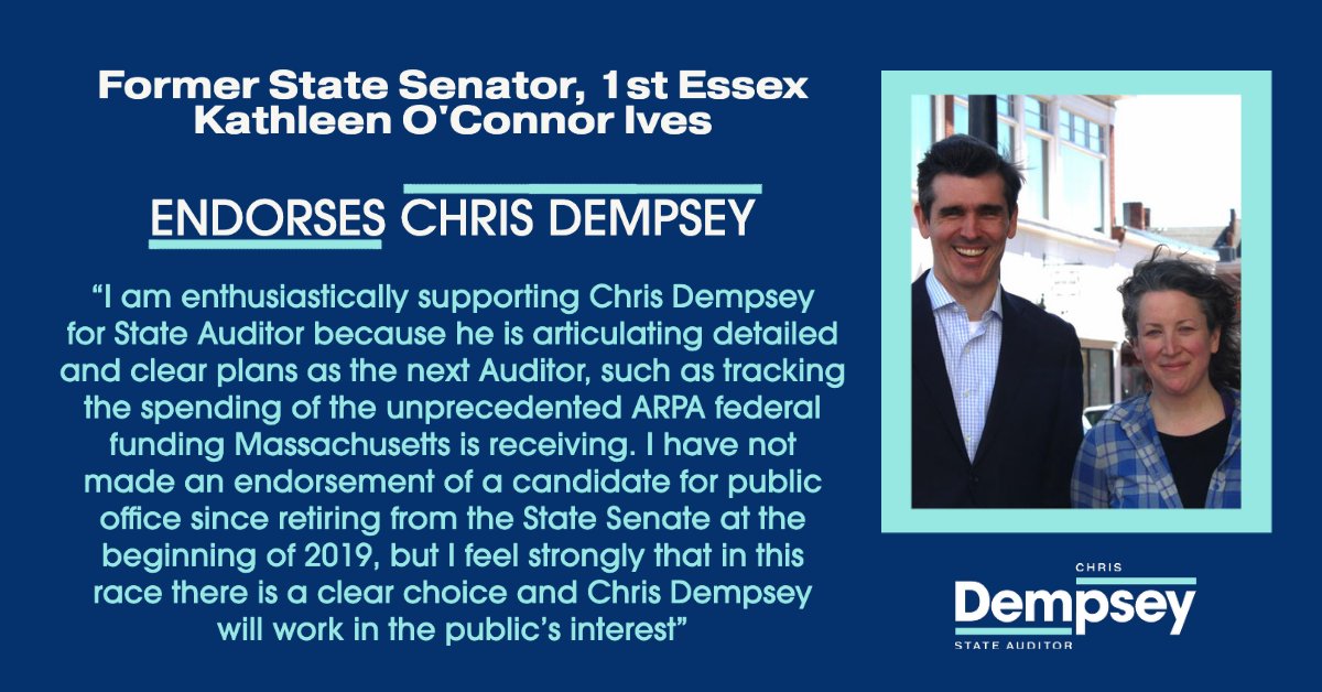 Chris Dempsey tweet media