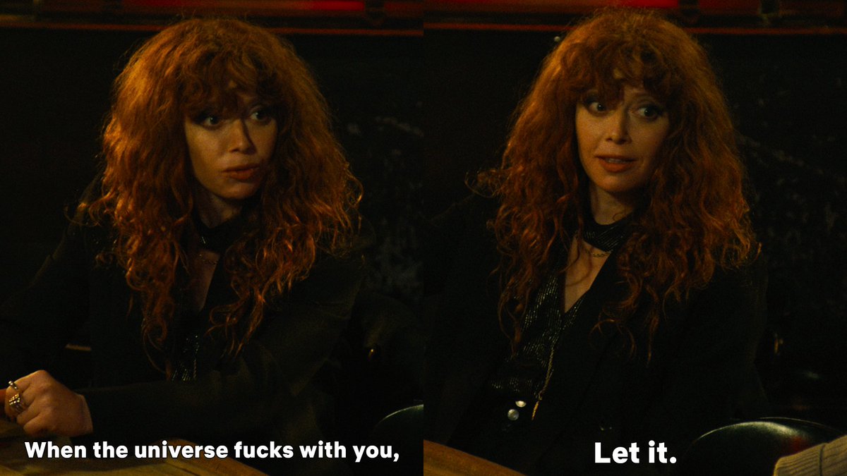 today’s mood