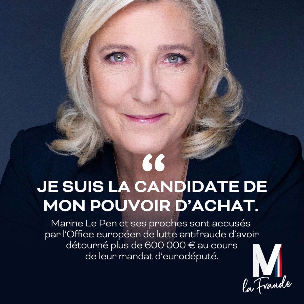 Front Républicain tweet media