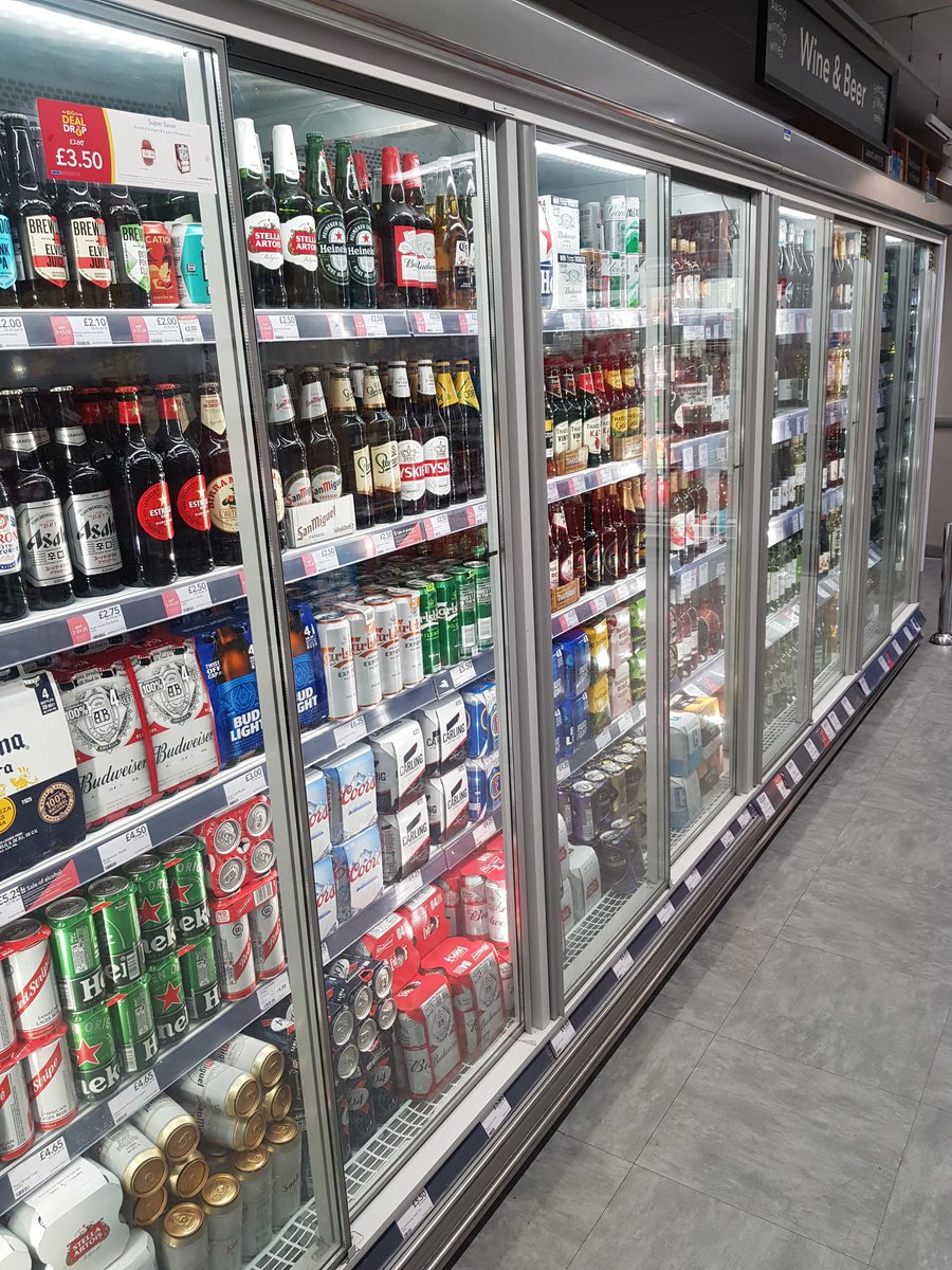 Daniel Collett (@collettdan25) on Twitter photo <a href="/Kristasimpson35/">Krista Simpson</a> showed me the disappearing trick but brilliant store standards. Hard to find a gap in a store ready for the summer trade. Team super confident to smash the HFSS relay! Thanks for the brew! <a href="/kate_colclough/">Kate Colclough</a> <a href="/mazieblake12345/">Richard Wilkinson</a> <a href="/Kristasimpson35/">Krista Simpson</a> showed me the disappearing trick but brilliant store standards. Hard to find a gap in a store ready for the summer trade. Team super confident to smash the HFSS relay! Thanks for the brew! <a href="/kate_colclough/">Kate Colclough</a> <a href="/mazieblake12345/">Richard Wilkinson</a>