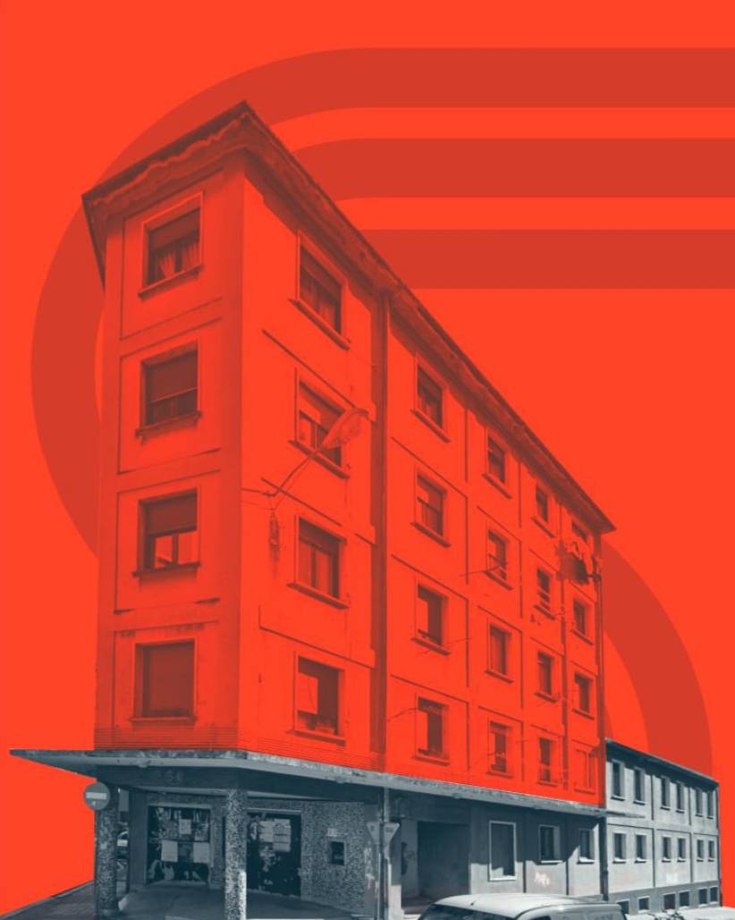 🔴 Pasa den larunbatean iragarri genuen Guelbenzu kaleko zinema zaharrak birjabetu genituela, Zentro Sozialista bihurtzeko, Mugimendu Sozialista bere adierazpen guztietan indartzeko, komunitate politikoa hauspotzeko eta proletalgoaren autodefentsarako mekanismoak garatzeko