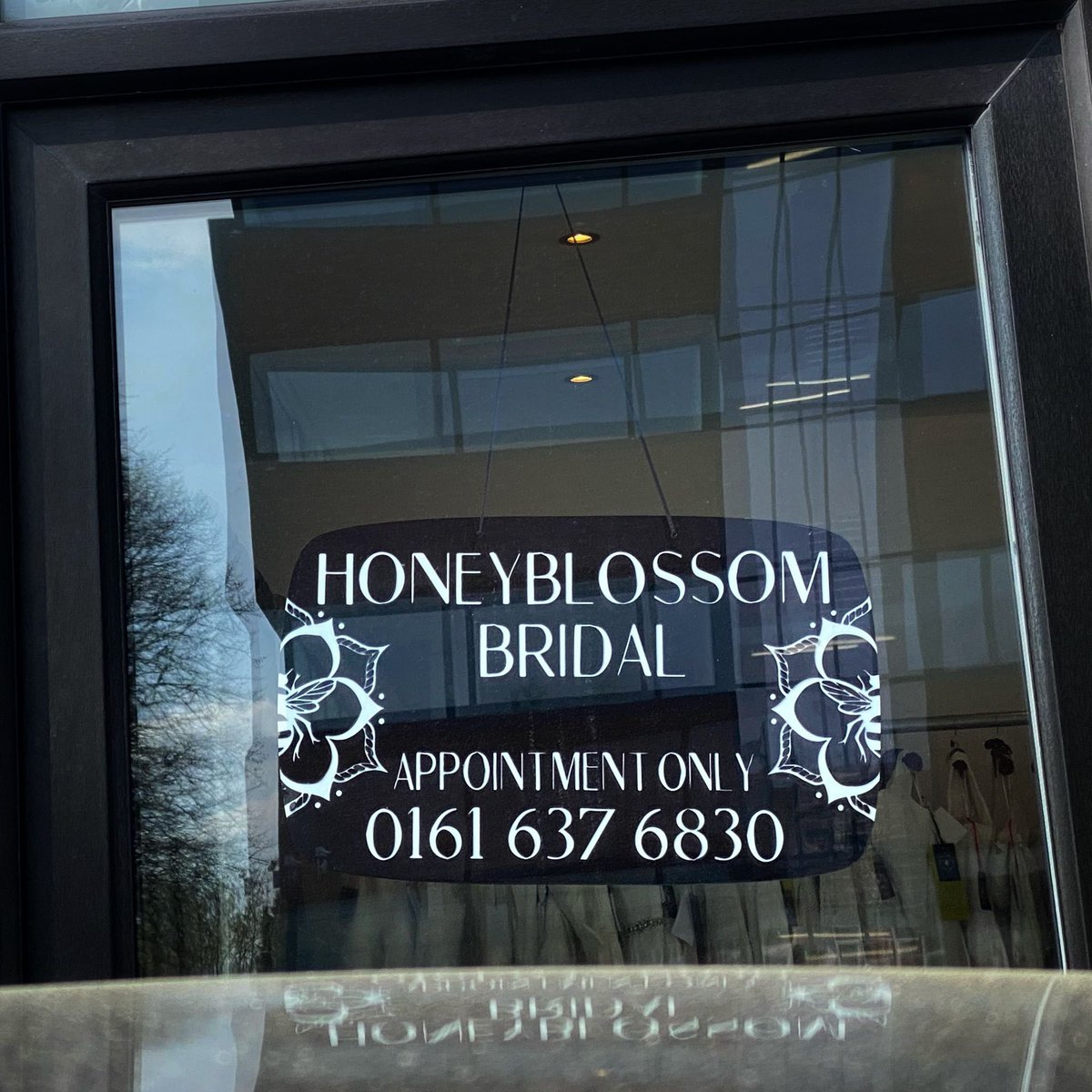 Easter bank holidays done, I’m thinking about the next ones! Honeyblossom Bridal will be open for wedding dress+bridal accessories appointments as usual on:

🤍 Monday 2 May - Early May Bank Holiday
🤍 Friday 3 June - Platinum Jubilee Bank Holiday

#weddinghour #weddingwednesday