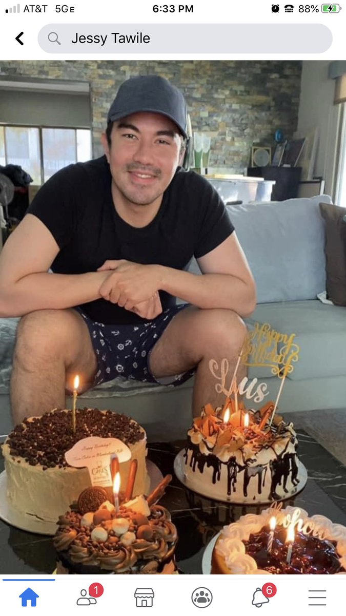 A Blessed Happy Birthday to the funniest &amp; multi talented host of showbiz industry <a href="/luckymanzano/">Luis Manzano</a> 
May God continue to bless you &amp; grant the desires of your heart .
We Love You Lucky ♥️♥️♥️
More power &amp; God Bless 🙏🏻