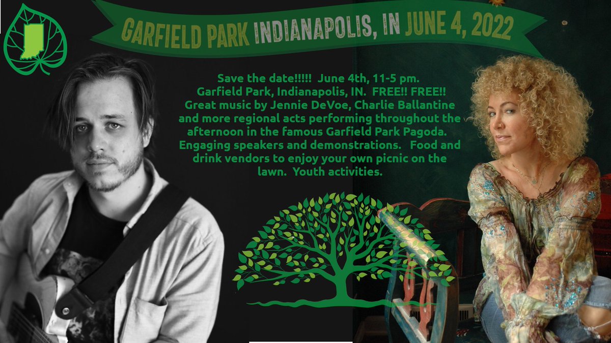 Earth Day Indiana (@earthdayindiana) on Twitter photo 