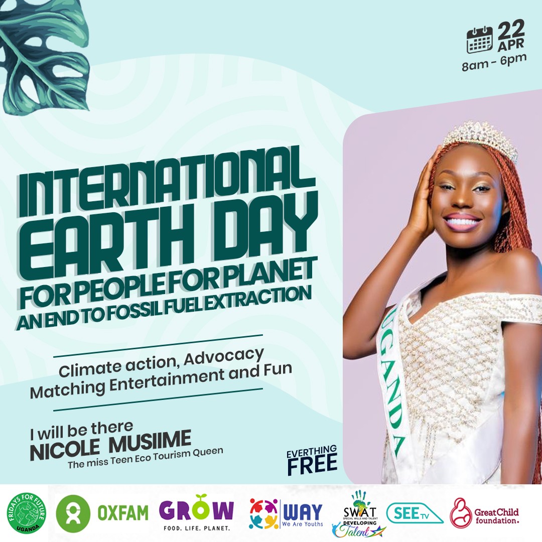 Nicole Musiime tweet media