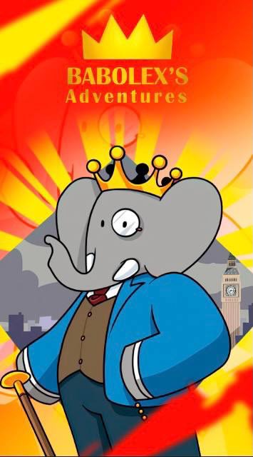 Babolex's tweet photo. Hey Babolex Soldiers 🐘

Devant le débat ce soir❓

Nous on vote 🗳 : 

Pour la Crypto ‼️
Pour le Web 3.0 et la Metaverse‼️
Pour @Babolex ... Président‼️

 #debatmacronlepen #electionspresidentielles2022 #Elections2022 #Macron #LePen2022 https://t.co/GhvN2x4j5H