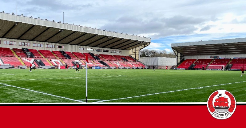Broadwood stadium 2024