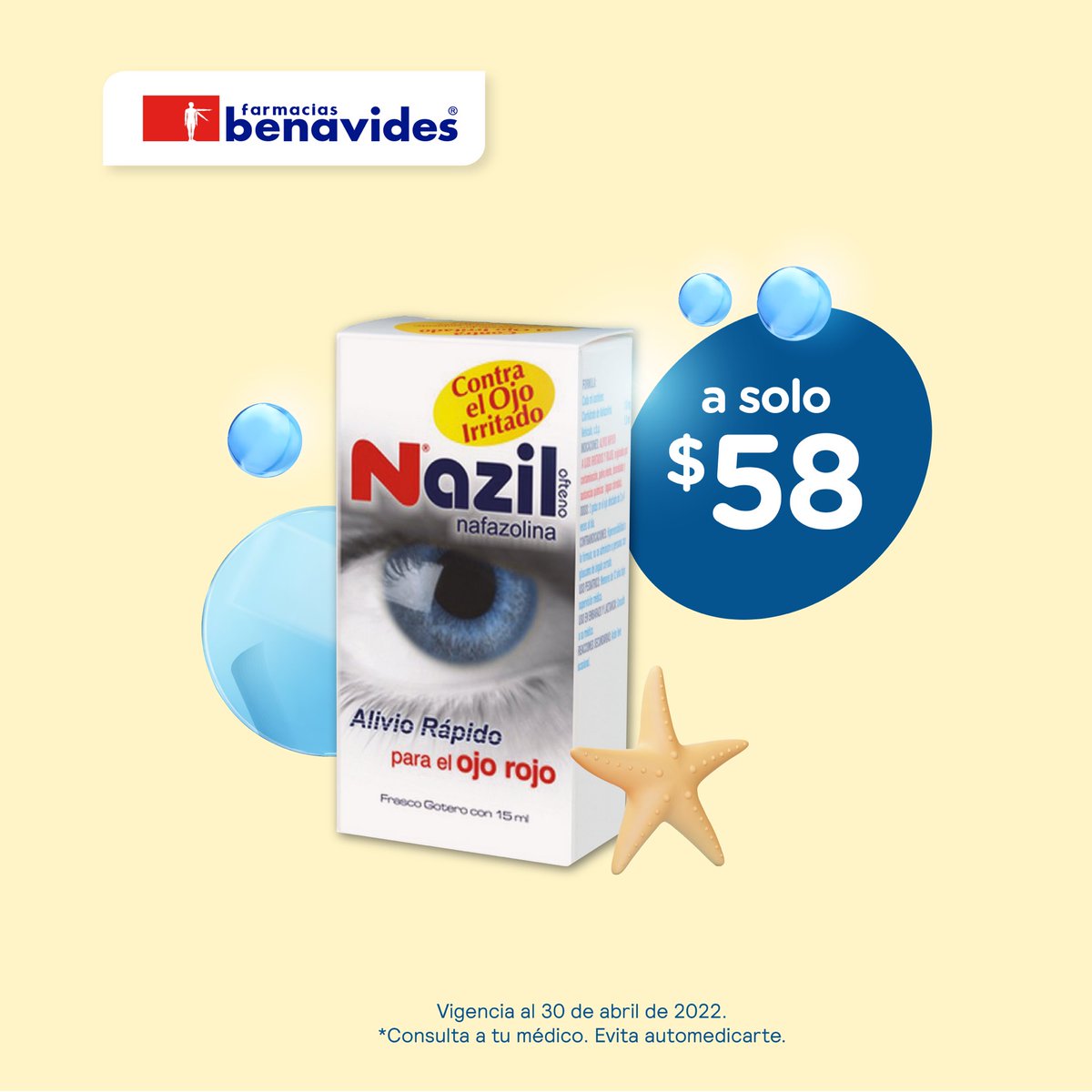 Farmacias Benavides tweet media