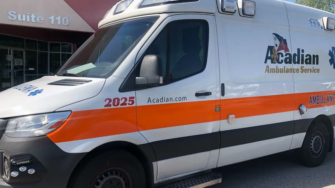 IN THE NEWS: Tennessee EMT shortage inspires new program in Memphis 
<a href="/ABC24Memphis/">ABC24 Memphis</a> localmemphis.com/article/news/c…