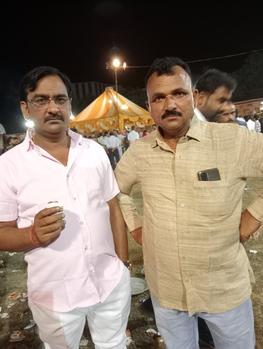 AdarshR97157045's tweet image. Marriage event lalitpur