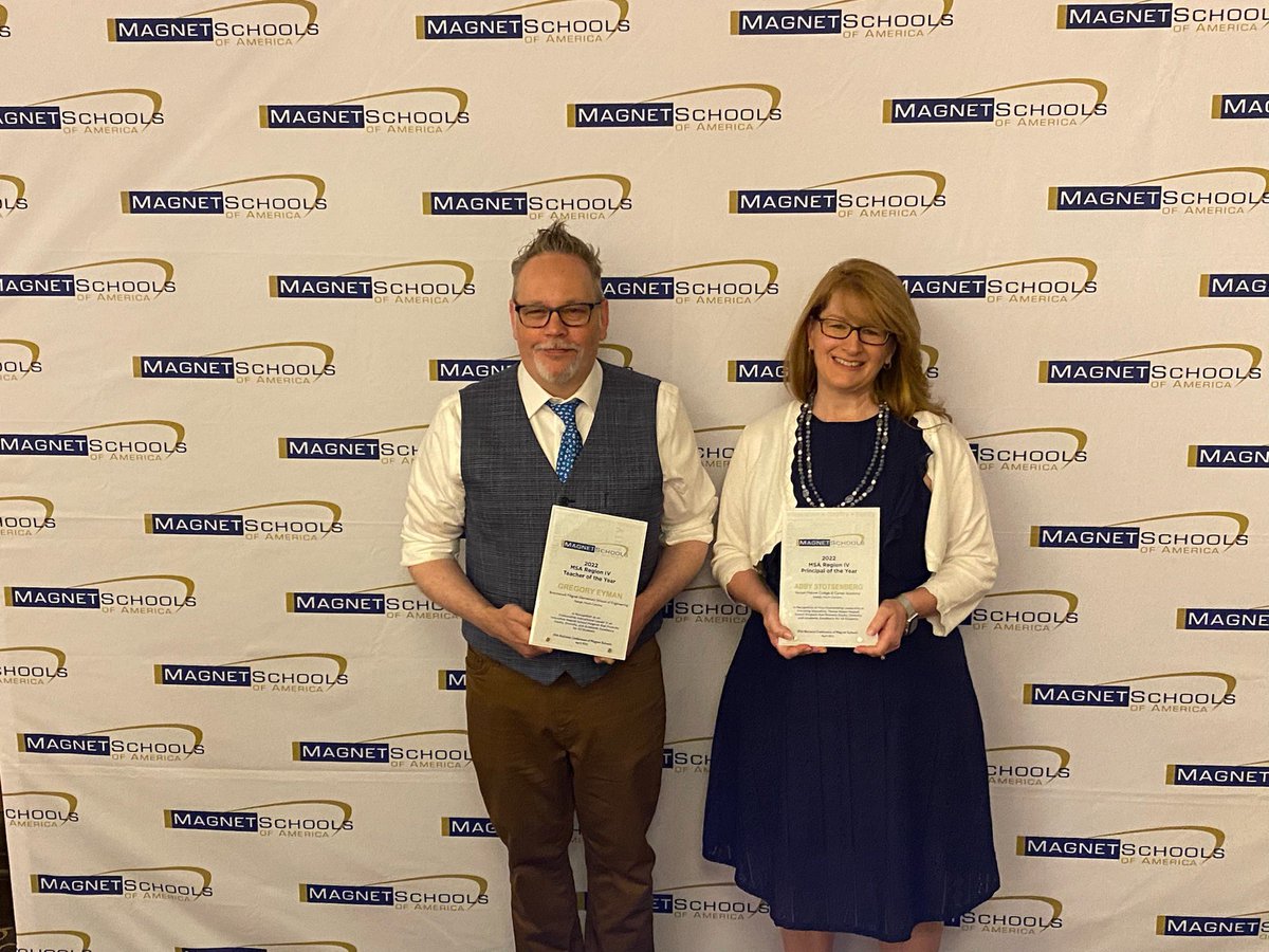 WCPSS Office of Magnet Schools (Choice Schools) tweet media