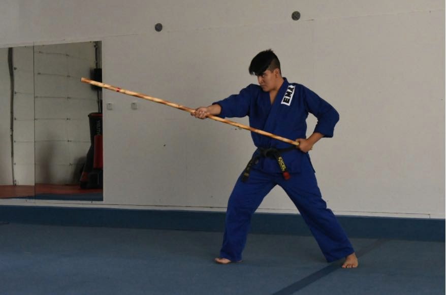 AustinHeights's tweet image. #ExcelMartialArts in #AustinHeights offers various programs where everyone, ages four and up, can learn self-defence and build confidence, all while making friends. 

Until April 30, receive 20% off all weapons level 1 and 2 packages. Learn more at bit.ly/3xHPIMp.