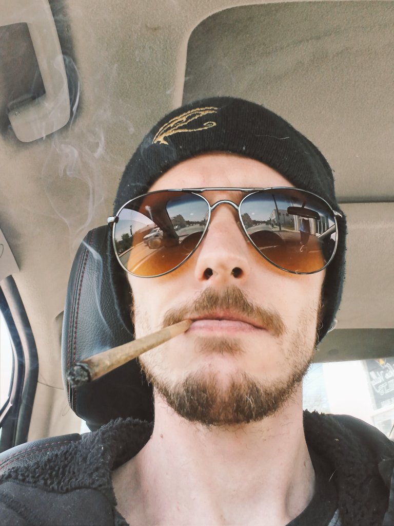 Happy 4/20 to all my followers!