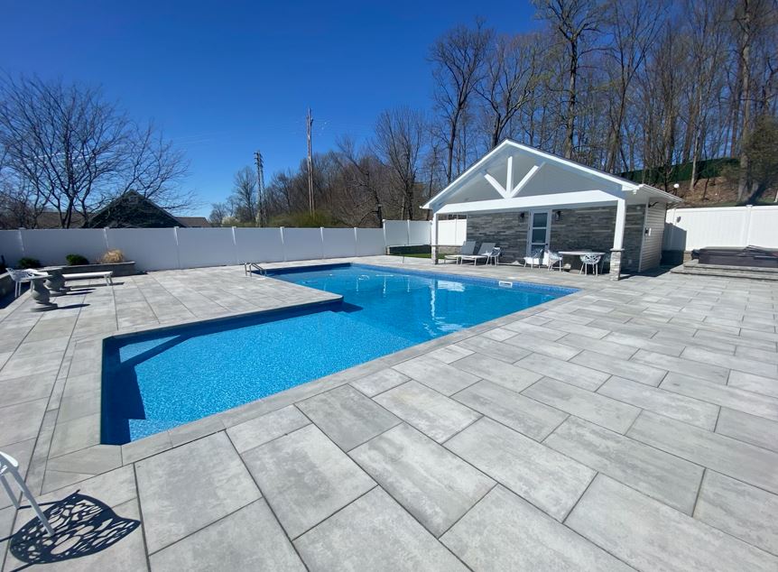 Westrockpools50's tweet image. Check out one of the pools we just completed! What do you think? 😁

#westrockpools #westrockpoolandspa #pool #poolinstall