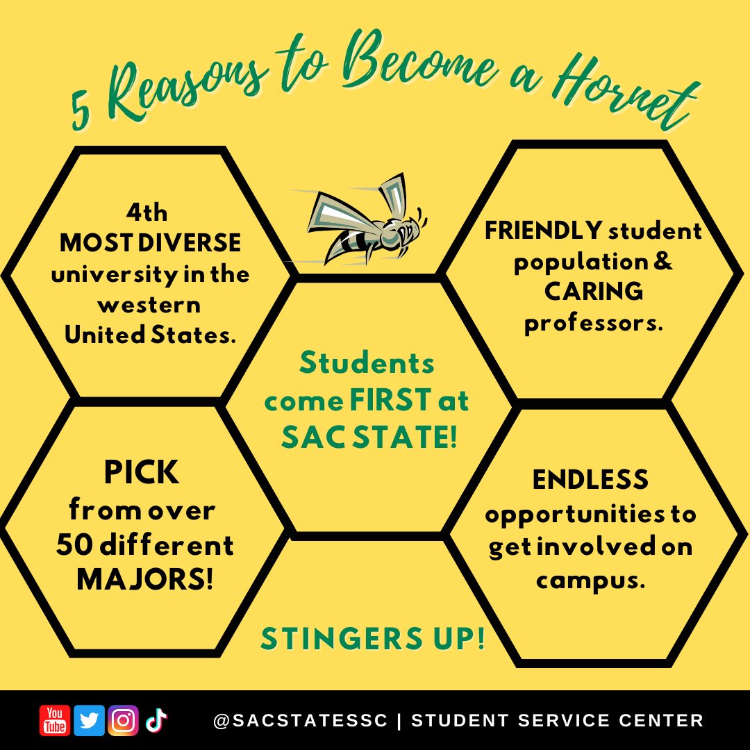 Student Service Center tweet media