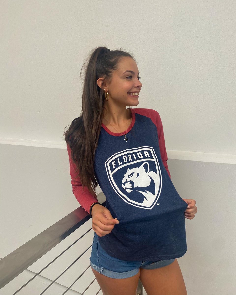 Come join my team and I tomorrow night at 7pm at the Florida Panthers game!! #flaathlete #timetohunt