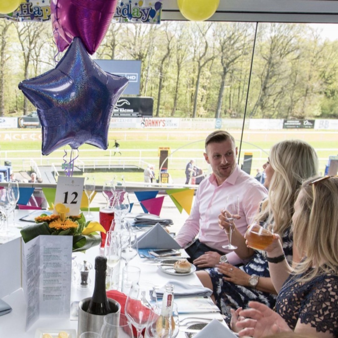 ⭐ HOSPITALITY AVAILABILITY ⭐ 
for the LES HOEY MBE DREAMMAKER FOUNDATION FAMILY RACEDAY on SUNDAY 1 MAY. 🏇

Don't miss out, Book your table today!

To find out more &amp; book:
☎️ 01698 283 806
📧 katie@hamilton-park.co.uk

#hospitality #raceday #specialoccasion #hamiltonraces