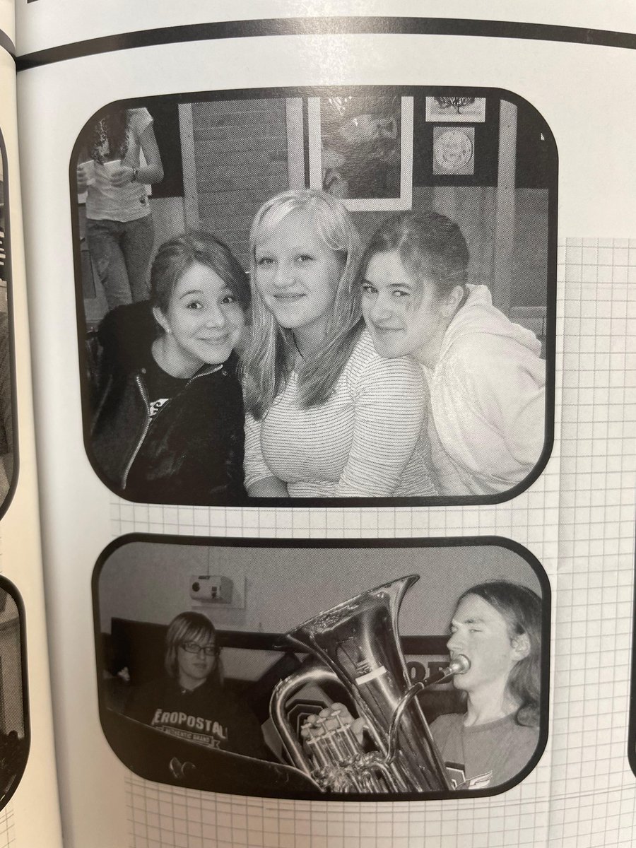 OberlinSchools's tweet image. Taking it back to 2009 ... 
Let&apos;s hear it for 2009!!!
#classof2009 #waybackwhenwednesday❤️ #oberlincityschools