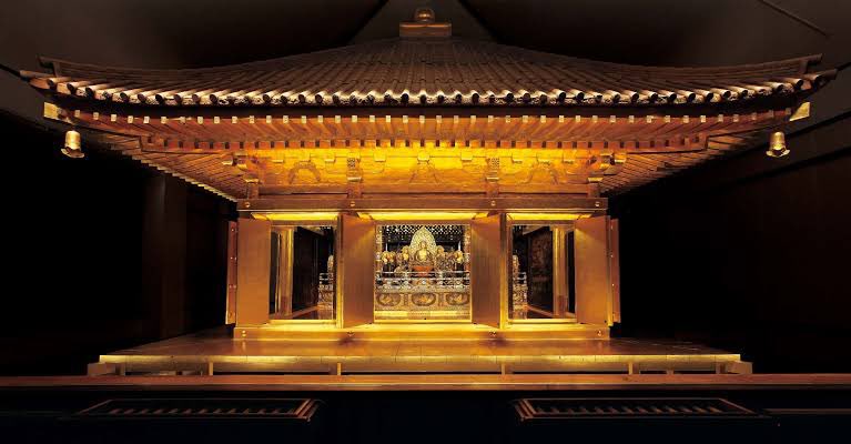 中尊寺 日本最大級のsns映え観光情報 スナップレイス 中尊寺 日本最大級のsns映え観光情報 スナップレイス