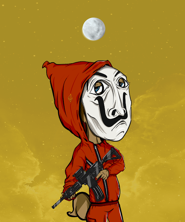 Promo NFT Club tweet media