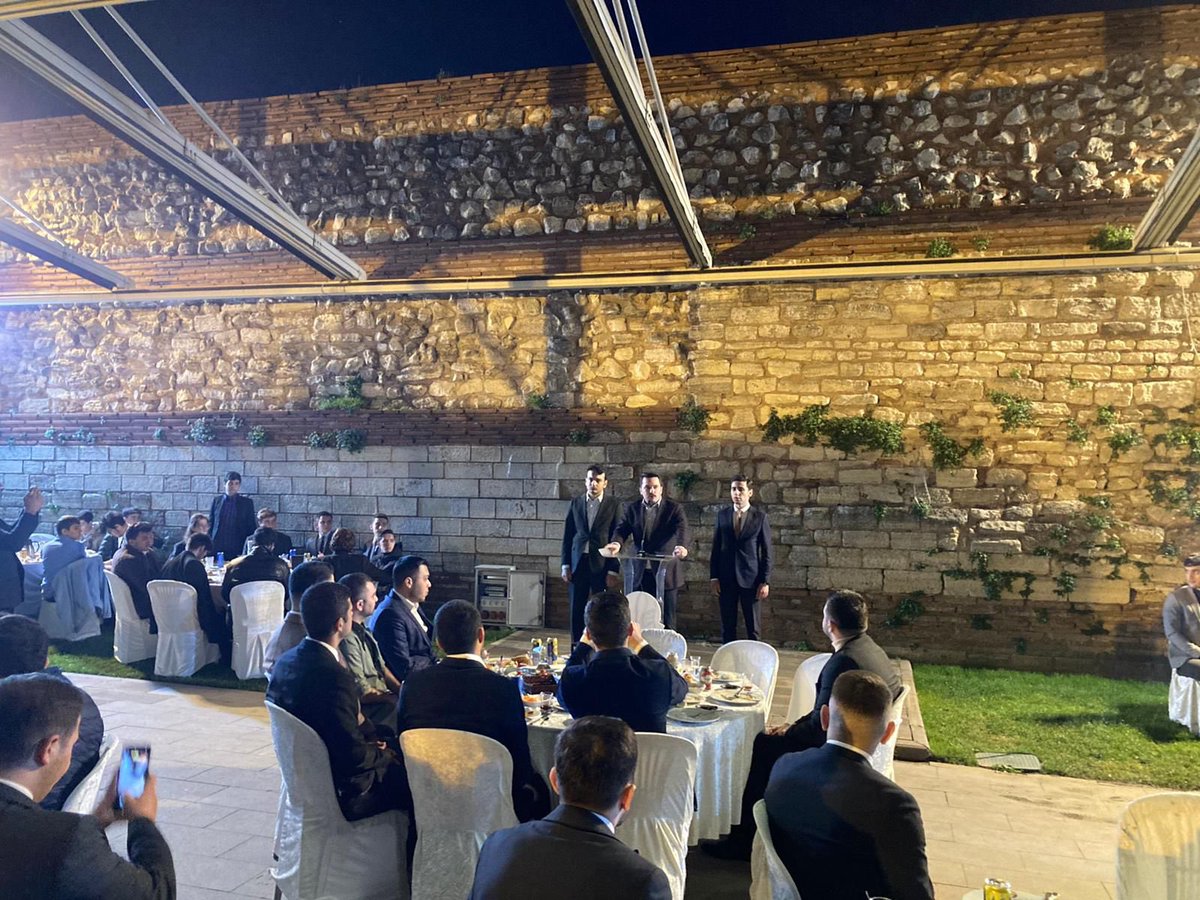 Alparslan DOĞAN tweet media