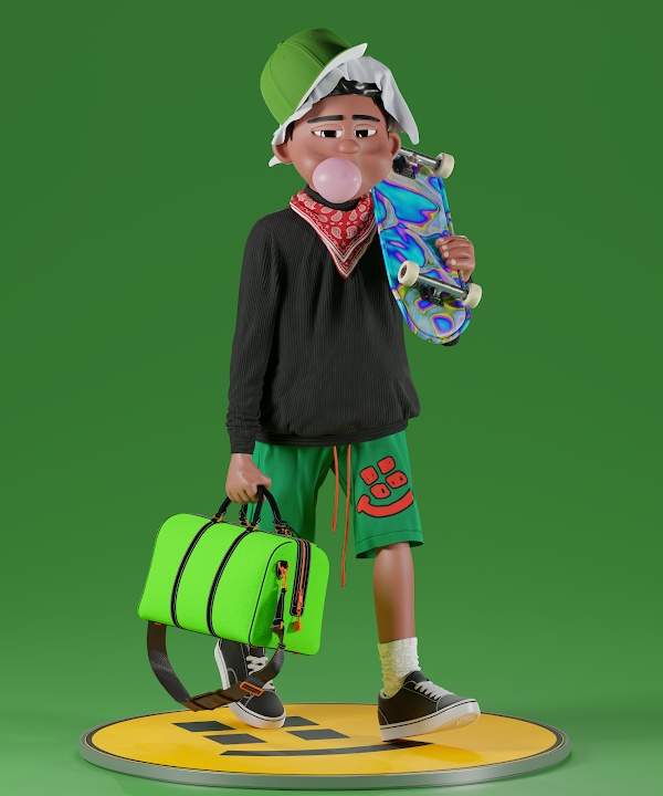 Free random #NFT Giveaway

Drop your $ETH address, RT &amp; Follow Me 🔔 

#NFTGiveaway #NFTs