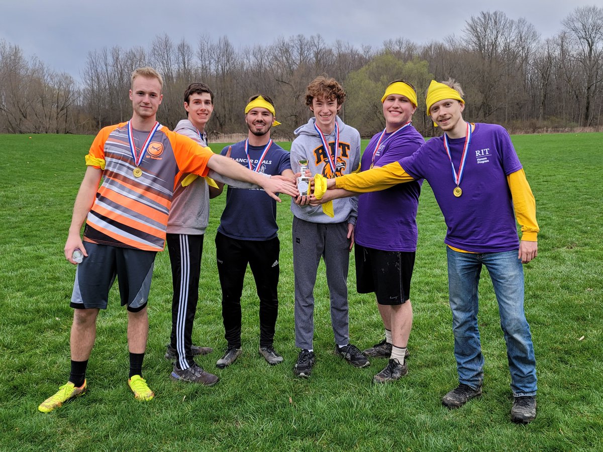 RIT Honors Program (@RIThonors) / Posts / X