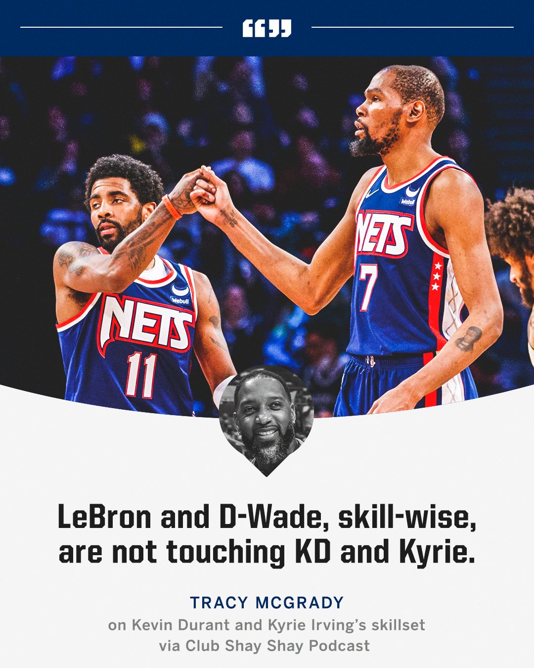 Kyrie irving dwyane wade top