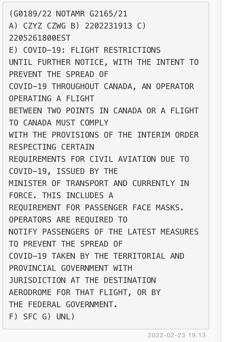 Tom Podolec Aviation tweet media