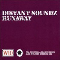 Distant Soundz tweet media