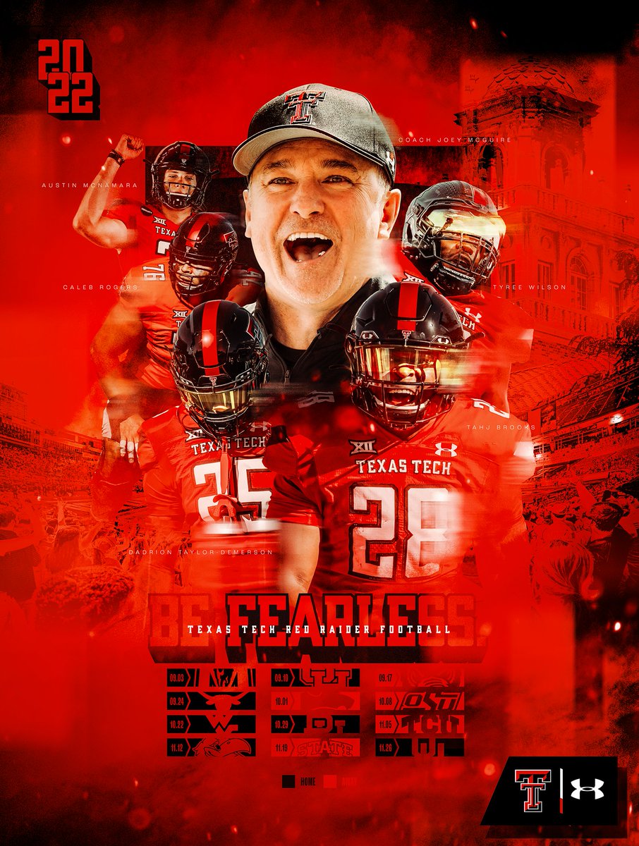 TexasTechFB tweet picture