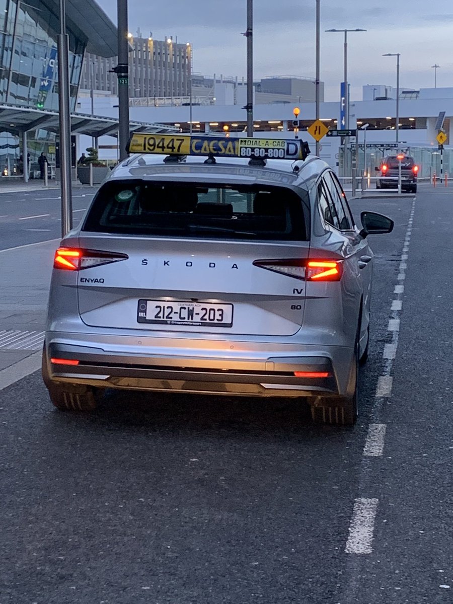 DUBLIN DIAL A CAB tweet media