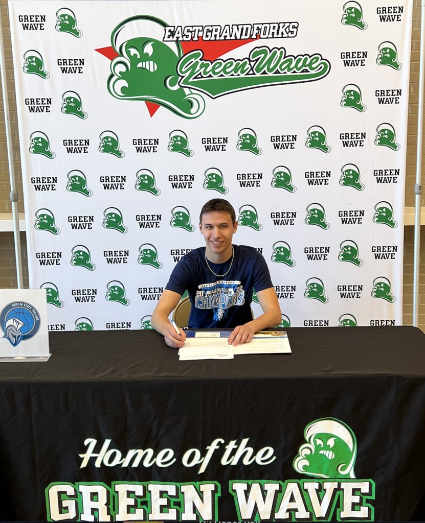 EGF Senior High tweet media