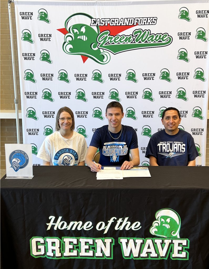 EGF Senior High tweet media