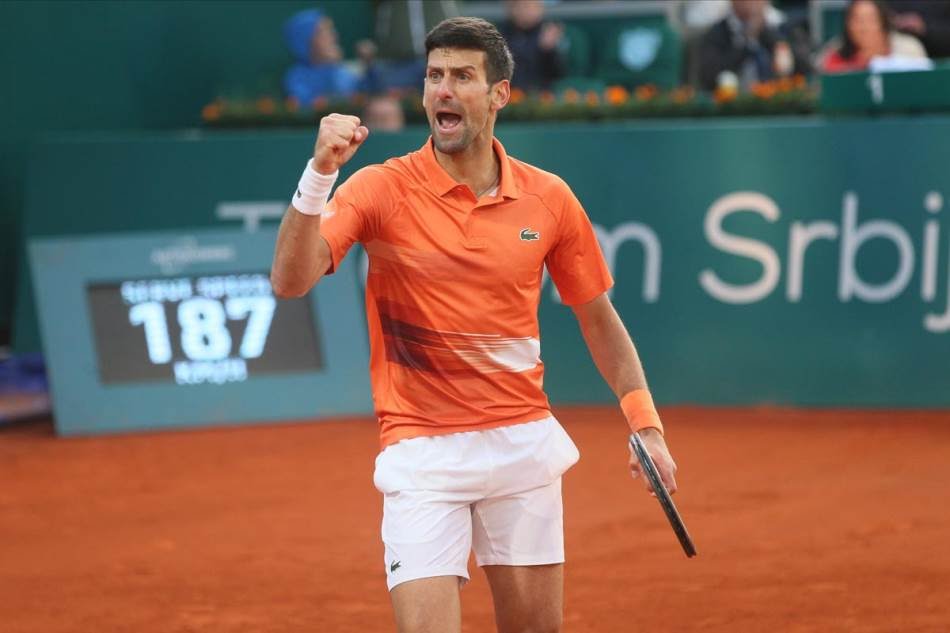 Family Djokovic (@familydjokovic) / Posts / X