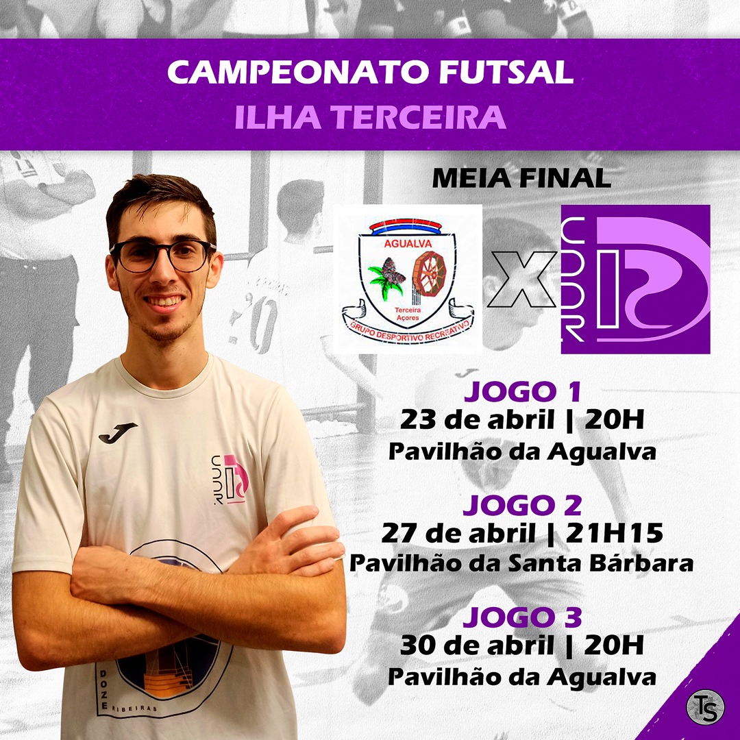 Atrás do sonho 🟣⚪