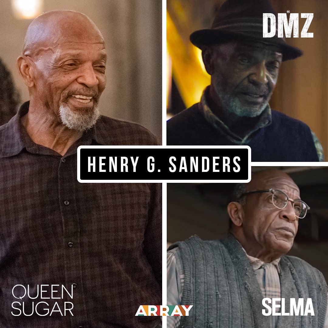ARRAYNow's tweet image. Hey, they look familiar 🤔 The QUEEN SUGAR cast has some doppelgängers! #NationalLookAlikeDay #QueenSugar