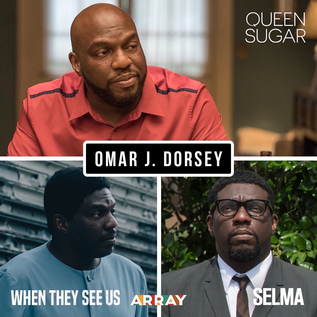 ARRAYNow's tweet image. Hey, they look familiar 🤔 The QUEEN SUGAR cast has some doppelgängers! #NationalLookAlikeDay #QueenSugar