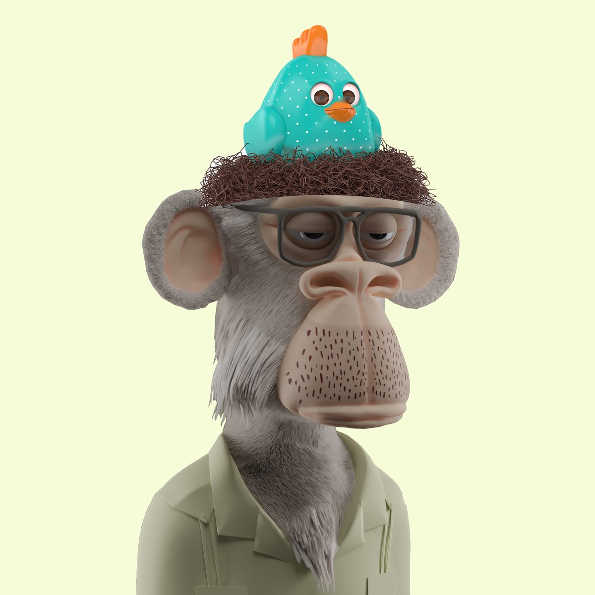 Check out this item on OpenSea opensea.io/assets/0x495f9… via <a href="/OpenSea/">OpenSea</a> #OpenSeaNFT #NFTCommunity #NFTs #NFTGiveaways #NFTNYC2021 #NFTshill #NFTdrop #openseanfts #opensea #OpenSeaNFT #OpenSeaCommunity #openseaartists #openseaart #openseacollections  <a href="/TheRayJay/">Maow</a> <a href="/furkanft0/">FurkaNFT</a> <a href="/ThetaCursed/">✨ThetaCursed🎭</a>