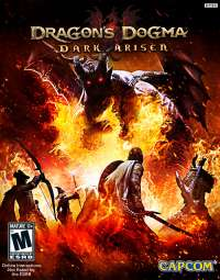 voxeloficial's tweet photo. 9 anos de Dragon's Dogma Dark Arisen!! 🥳🥳 https://t.co/kNdk1G5pgt