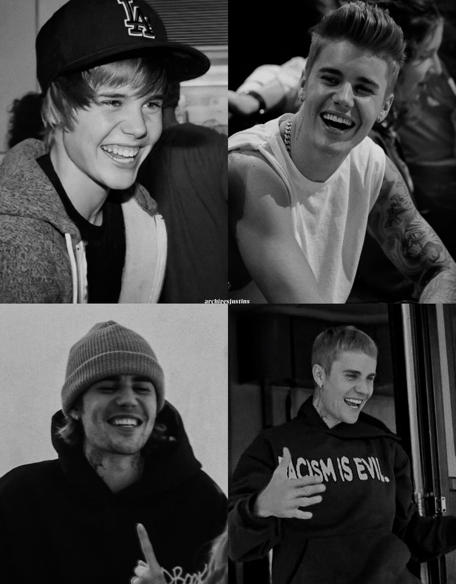 archivesjustins's tweet photo. he smiling. https://t.co/rakOoXXumD