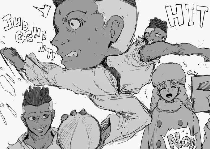 ショーン #ストリートファイター #ショーン・マツダ https://t.co/rG36wz4OMB 