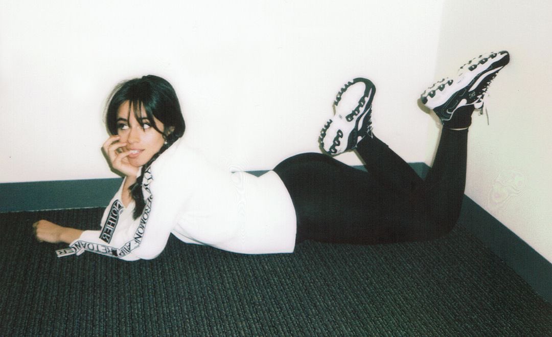 what is UP MINNEAPOLIS !!!!!!!! 😚😚😚 #CamilaxSkechers #DLites #SkechersAmbassador
@Camila_Cabello via Instagram 4 years ago today!