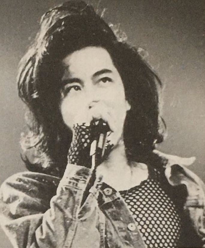 今日の岡村ちゃん🍑
あーこの時代のDATEに行きたかったなぁ〰️😱