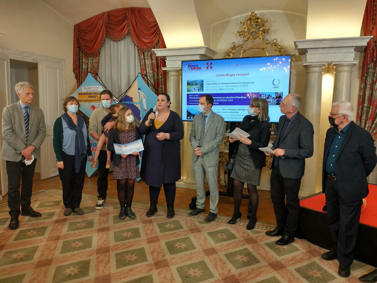 LePetitReporte1's tweet photo. #Novalaise plage du #PrédArgent Une journée dédiée à l'inclusion et à la sensibilisation au handicap le 23 avril... https://t.co/52zFzp42bG https://t.co/IpcrLWPxFm