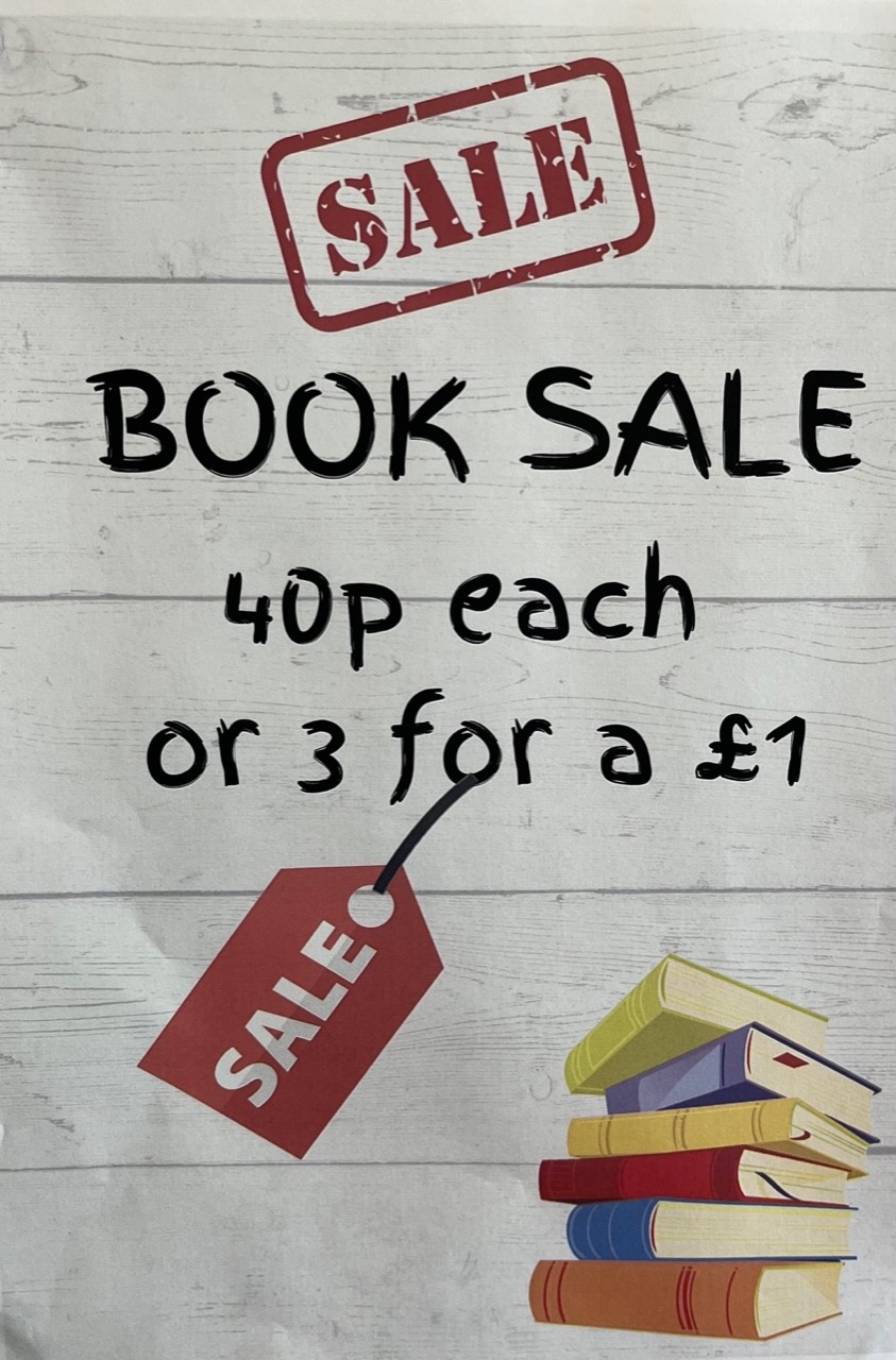 Horley Library on Twitter: