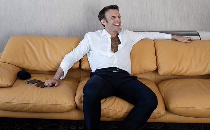 - The parliamentary assistant
- The political advisor
- The intern
- The MEP