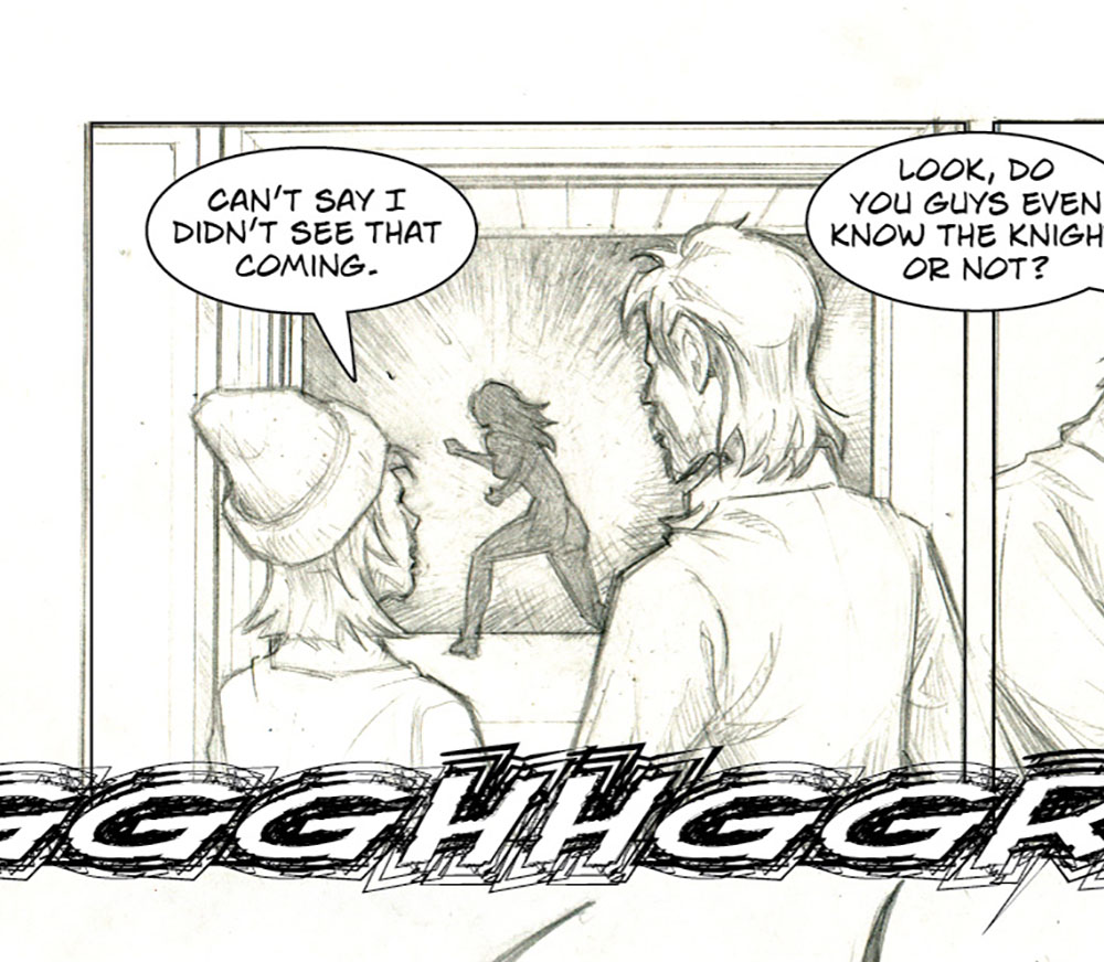 TheSpiritmanUpdate 406
"For we didn’t follow cunningly devised fables when we made known to you the power and coming of our Lord Yeshua the Messiah, but we were eyewitnesses of his majesty” 2 Peter 1:16 WMB spiritmancomics.com
#comics #comicbooks #christiancomics #indiecomics