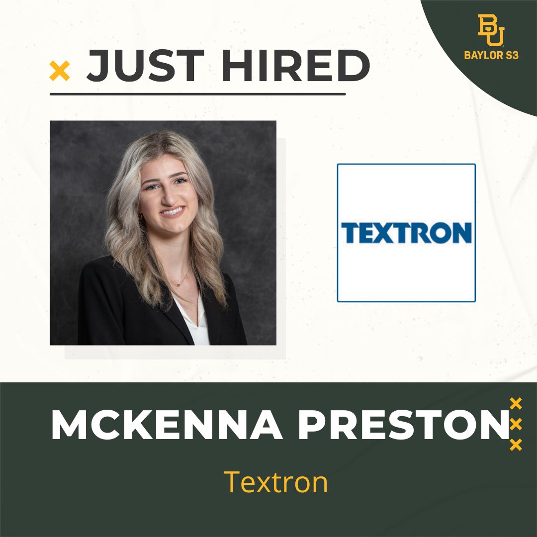 Baylor S3E tweet media