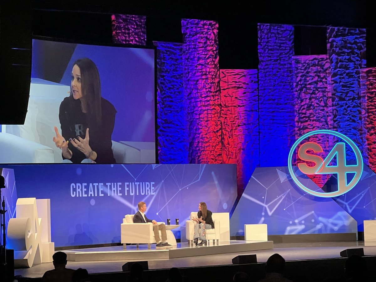 BIG NEWS today at #S2x22. CISA has selected @NozomiNetworks as a founding. partner of an important new ICS Joint Cyber Defense Collaborative. 

nozominetworks.com/press-release/…